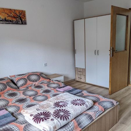 Apartmani Drinska فوتشا المظهر الخارجي الصورة