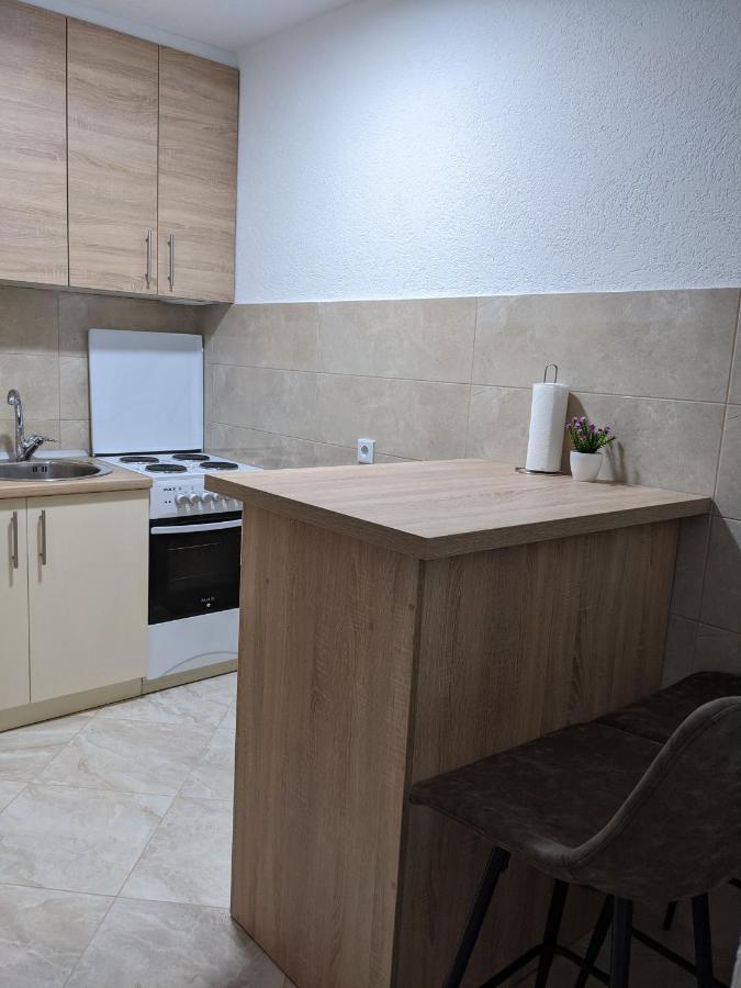 Apartmani Drinska فوتشا المظهر الخارجي الصورة
