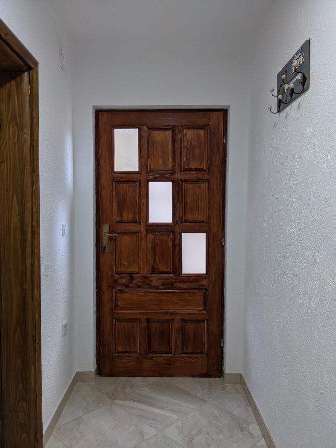 Apartmani Drinska فوتشا المظهر الخارجي الصورة