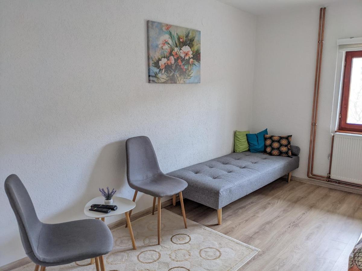 Apartmani Drinska فوتشا المظهر الخارجي الصورة